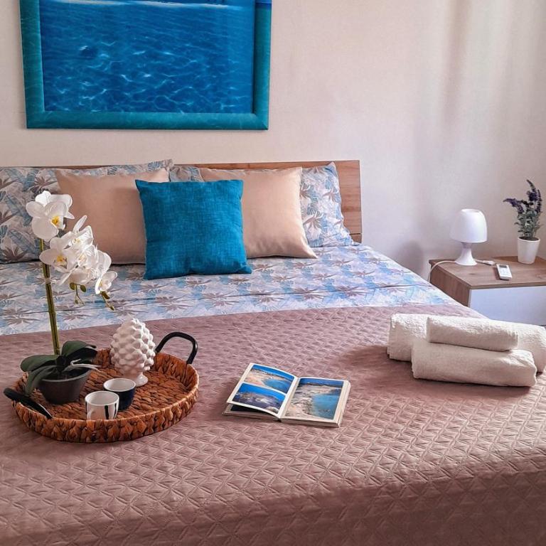 Casa il Bergamotto - Two-Bedroom House - 8
