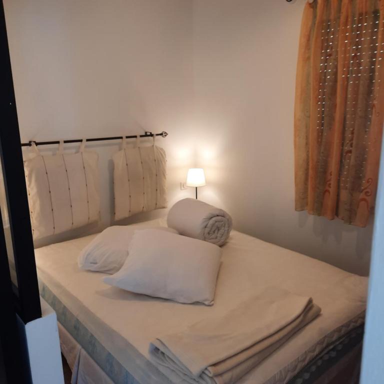 Les Amandiers - Appartement 1 Chambre - 11
