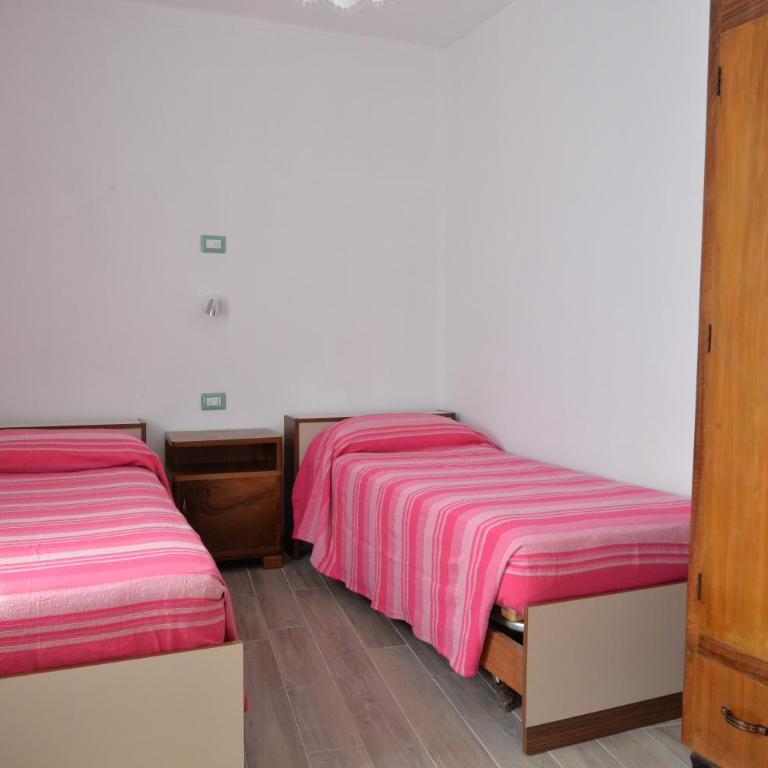 Appartamenti Nadalini - Apartamento con balcón - 6