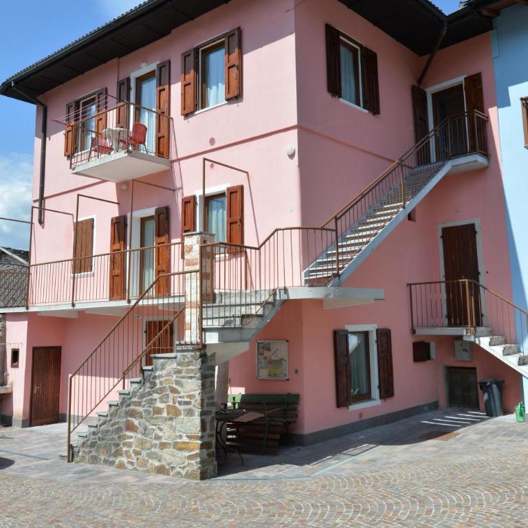 Appartamenti Nadalini - Apartamento de 2 dormitorios - 5