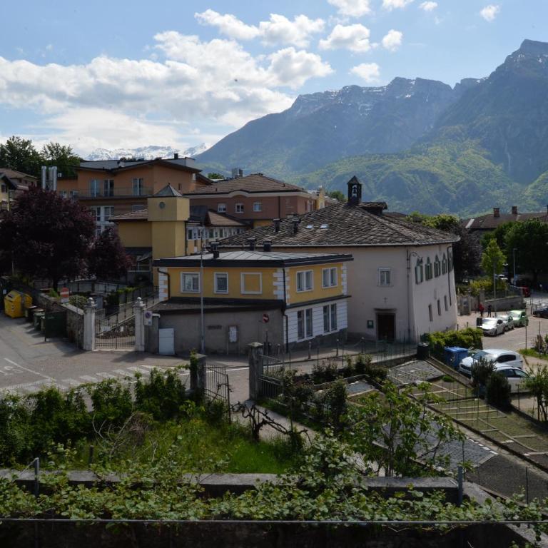 Appartamenti Nadalini - Apartamento con balcón - 7
