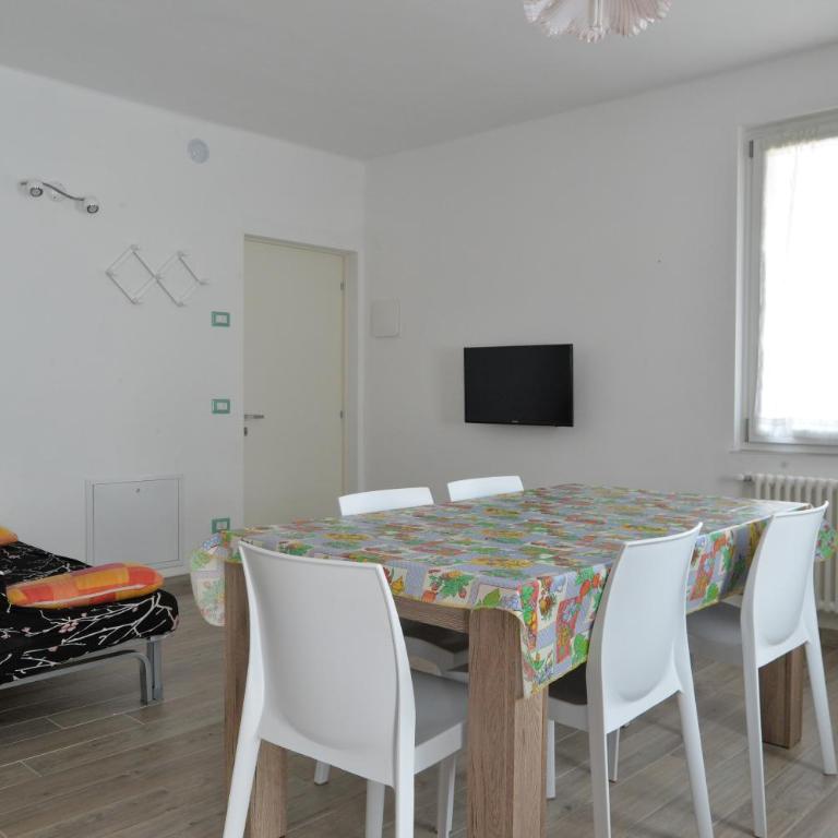 Appartamenti Nadalini - Apartamento con balcón - 9