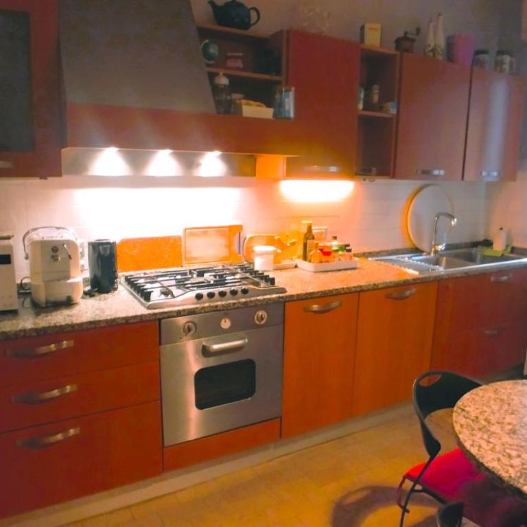 Ampi spazi, a piedi in centro. - Appartamento Standard con 3 Camere da Letto - 1