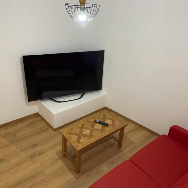LE CHOUCAS - LA MONGIE - One-Bedroom Apartment - 23