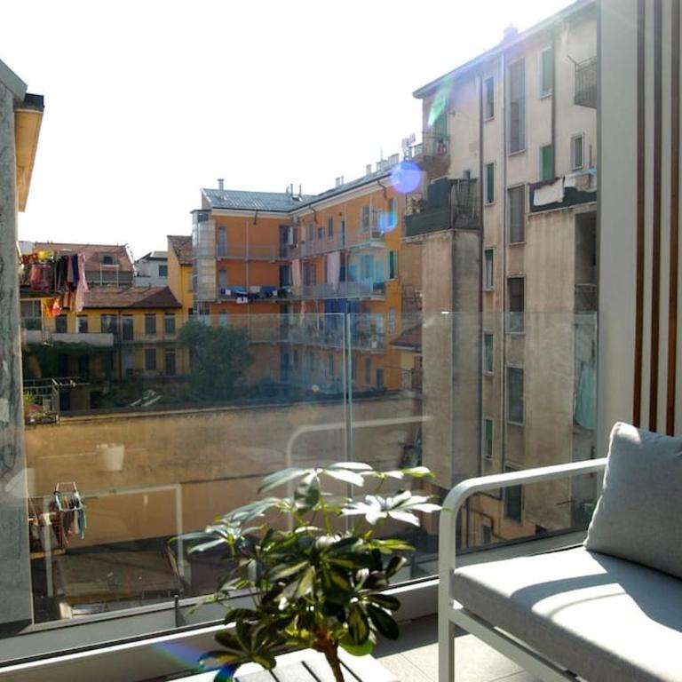 Green Apartment - MARTINI's Home, Milano - Appartamento Deluxe - 13