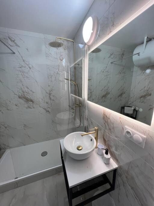 Esprit Panthère - Apartment mit 1 Schlafzimmer - 7