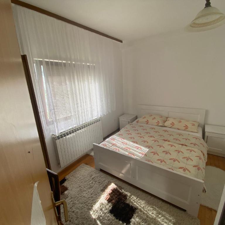 Lav Apartments - Two-Bedroom Apartment - 4