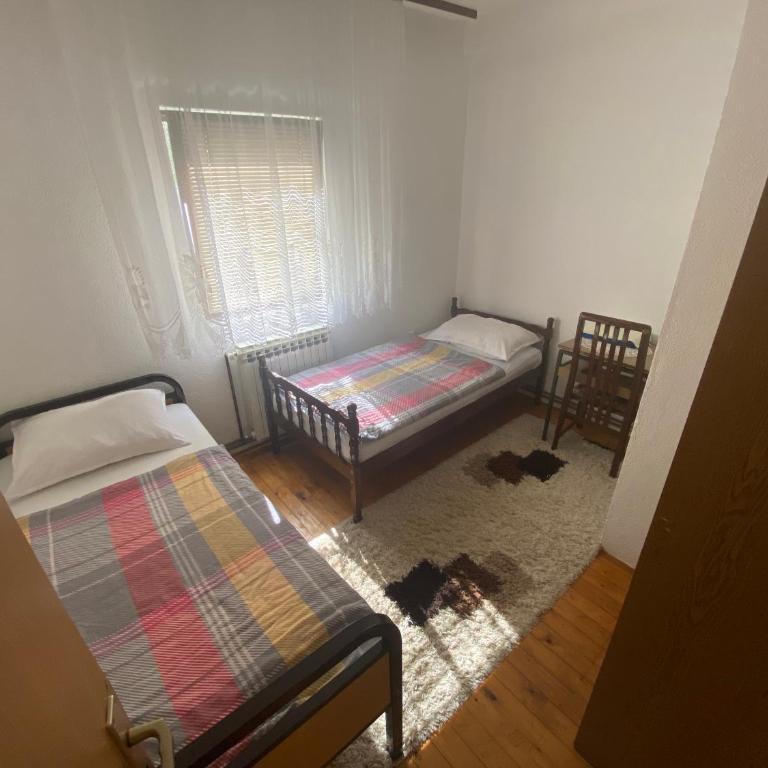 Lav Apartments - Two-Bedroom Apartment - 5