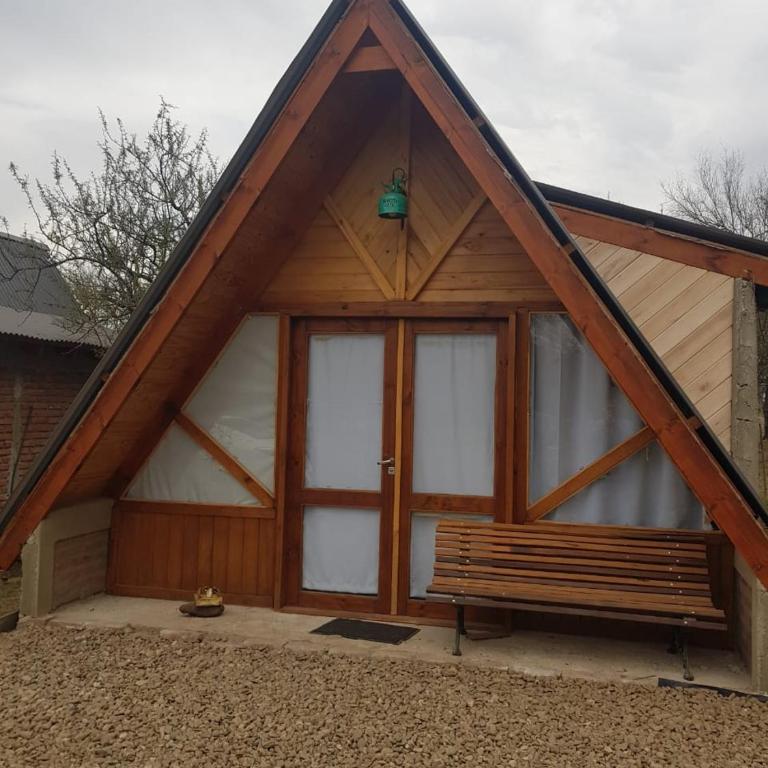 La Estacion - Chalet de 1 dormitorio - 1