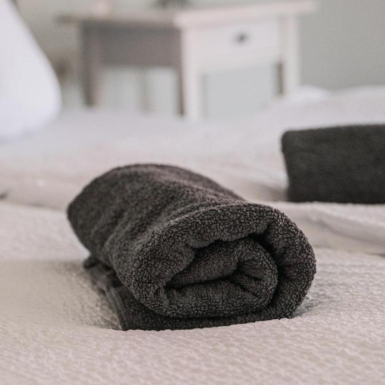 B&B Ferienwohnung mit bester Aussicht/Lage - Apartment mit 1 Schlafzimmer - 6
