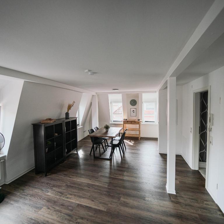 B&B Ferienwohnung mit bester Aussicht/Lage - Apartment mit 1 Schlafzimmer - 18