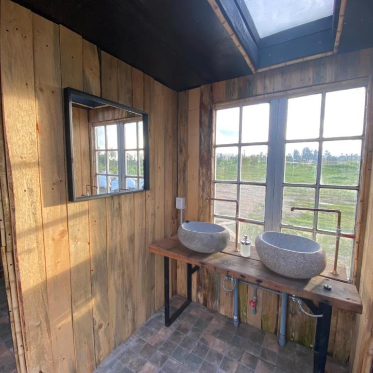 La Colmena Glamping - Tent - 18