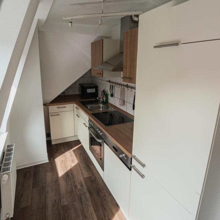 B&B Ferienwohnung mit bester Aussicht/Lage - Apartment mit 1 Schlafzimmer - 16