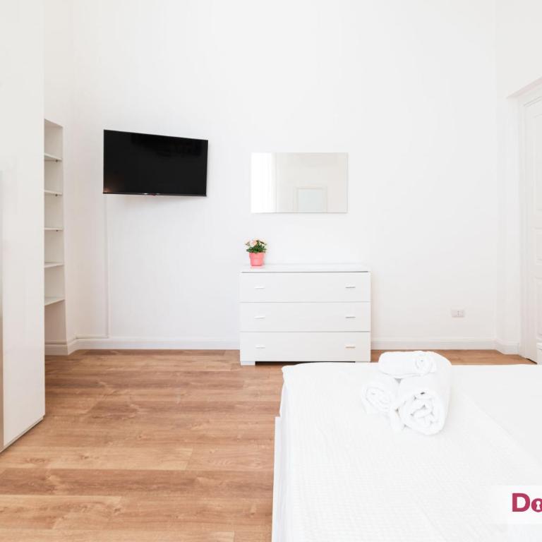 Vanvitelli Luxury By DomusExtra - Appartamento con 2 Camere da Letto - 15