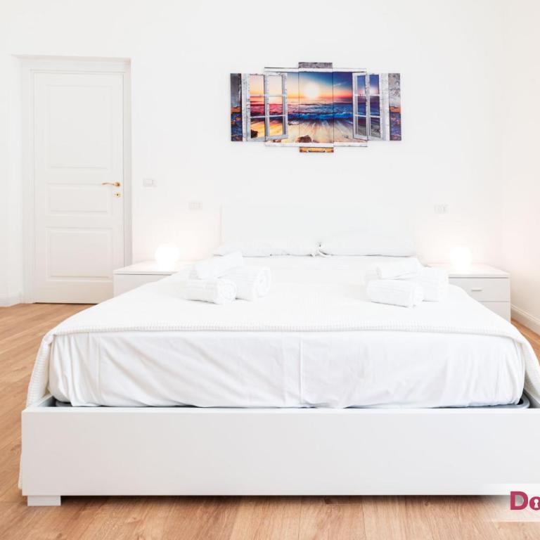 Vanvitelli Luxury By DomusExtra - Appartamento con 2 Camere da Letto - 3