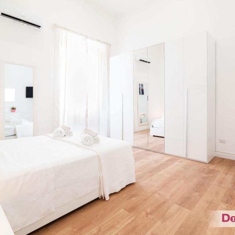 Vanvitelli Luxury By DomusExtra - Appartamento con 2 Camere da Letto - 1