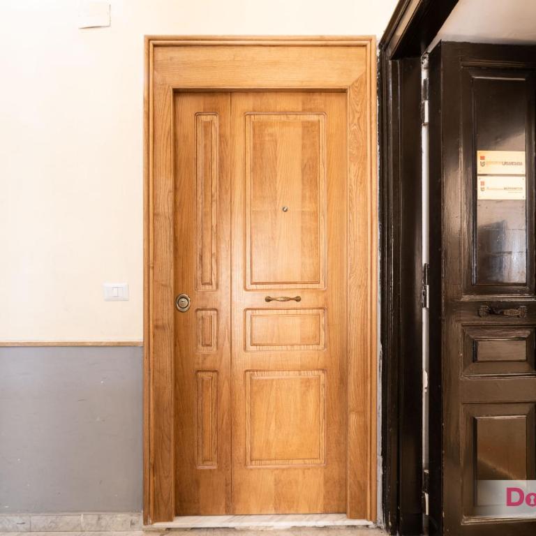 Vanvitelli Luxury By DomusExtra - Appartamento con 2 Camere da Letto - 17