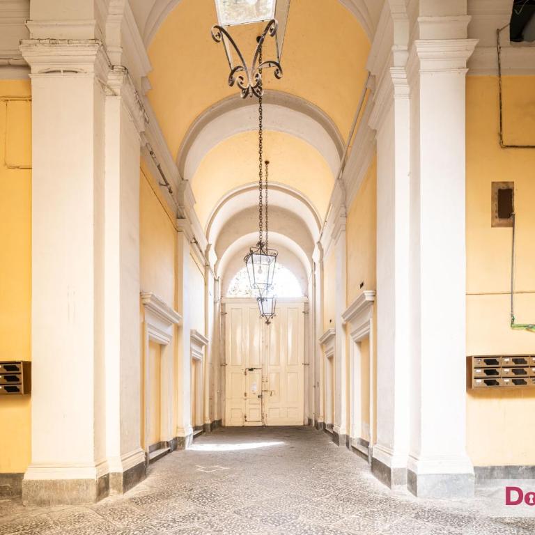 Vanvitelli Luxury By DomusExtra - Appartamento con 2 Camere da Letto - 20