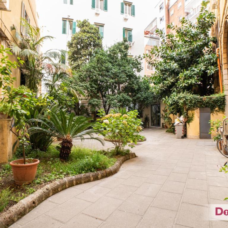 Vanvitelli Luxury By DomusExtra - Appartamento con 2 Camere da Letto - 23