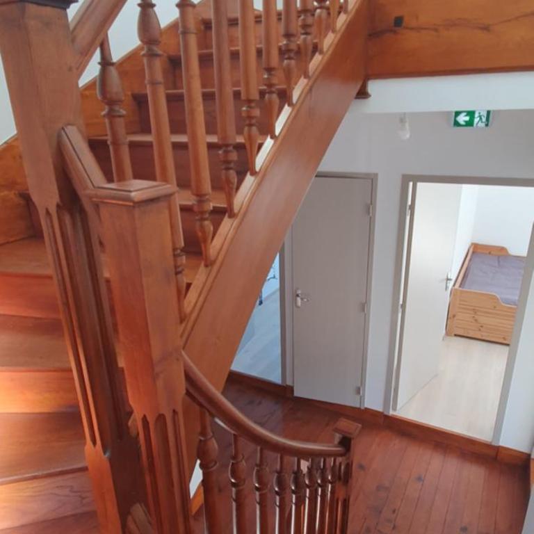 Maison de la Lionne - Maison 6 Chambres - 6