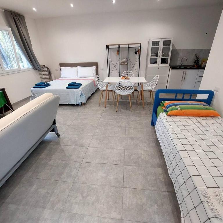 Oasi Santaquilina CHI-AMA 33962 - 78613 - Appartamento con 1 Camera da Letto - 6