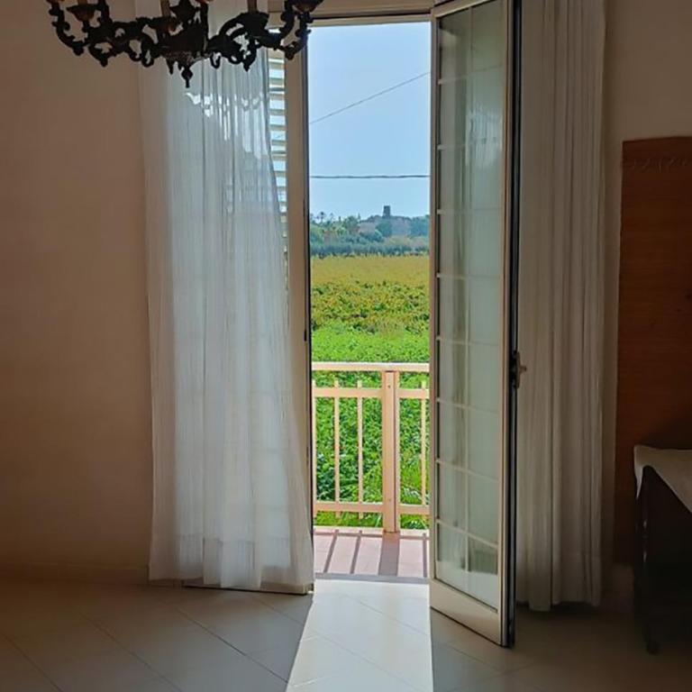 VersoSUD - Appartamento con Balcone - 8