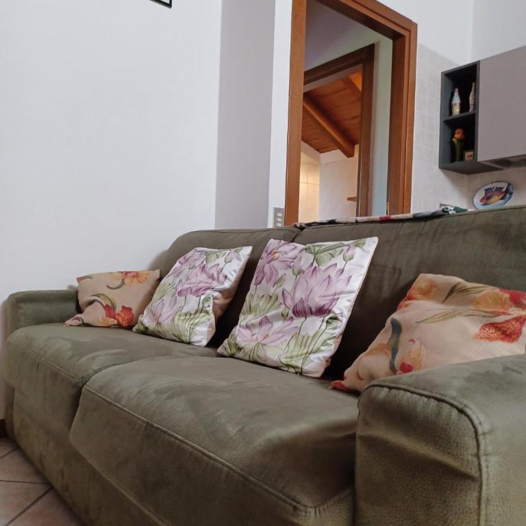 La Casa del Colibrì - Appartamento con Vista Montagna - 6