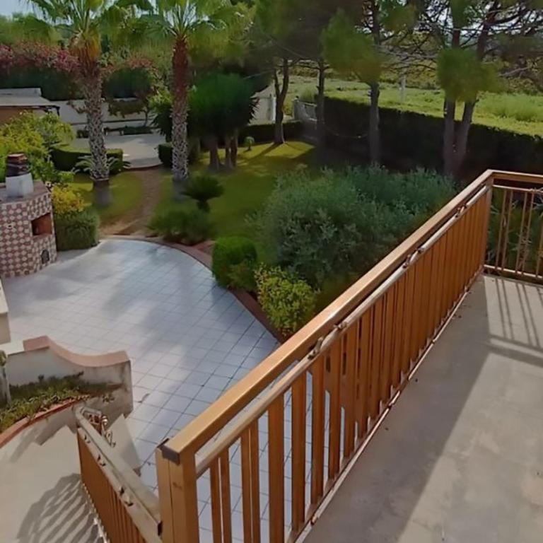 VersoSUD - Appartamento con Balcone - 4