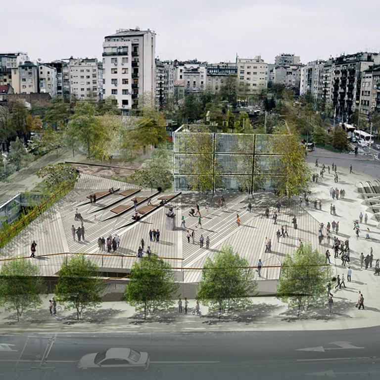 Apartman Tara - Apartman sa 1 Spavaćom Sobom - 17