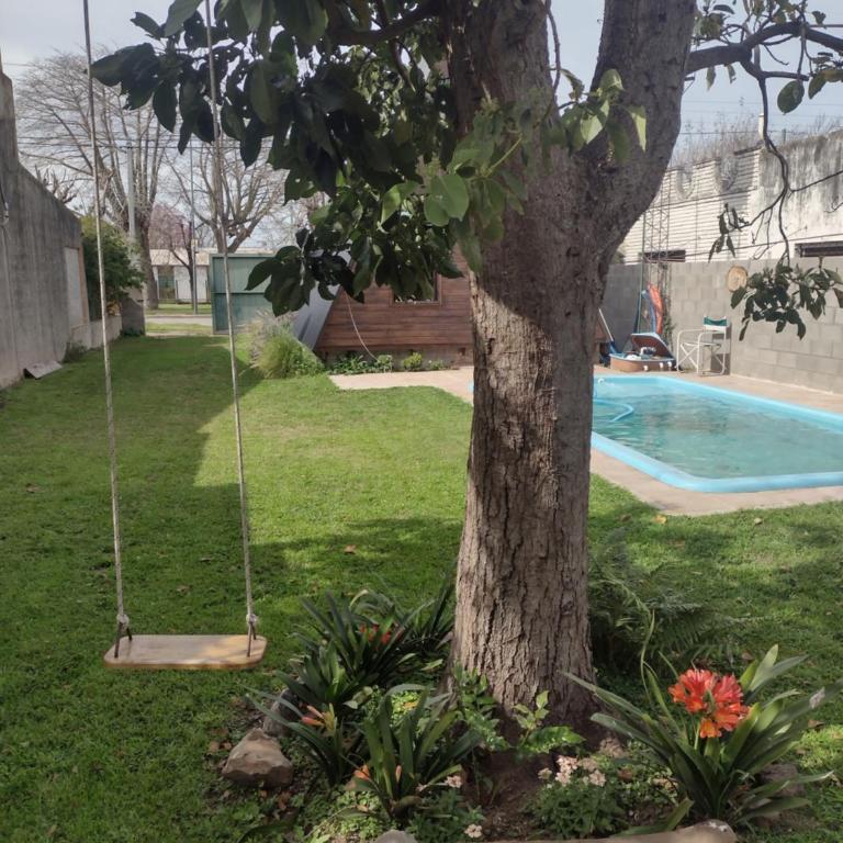 Ala de Colibri - Casa de 2 dormitorios - 5