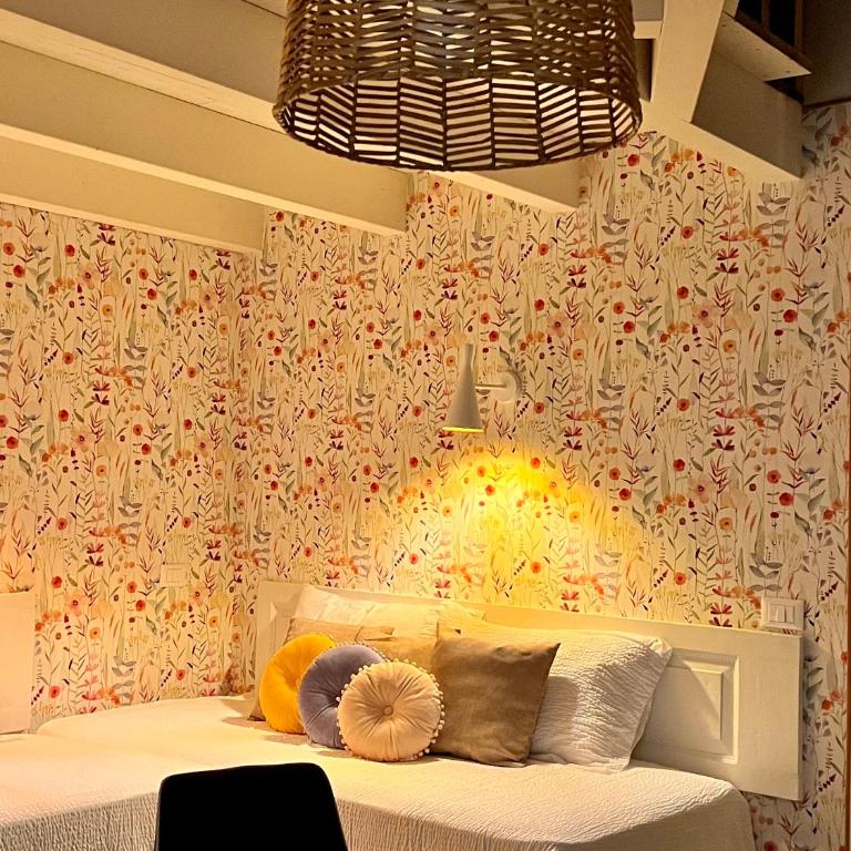 Palazzo Matà Boutique Hotel - Junior Suite con Balcone - 3