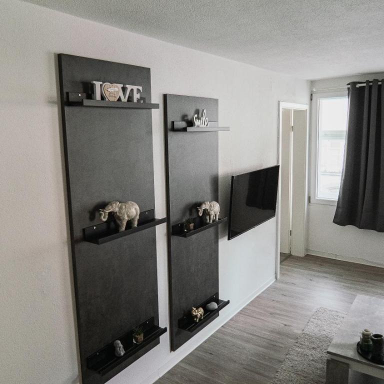 B&B Ferienwohnung in bester Lage - Apartment mit 2 Schlafzimmern - 7