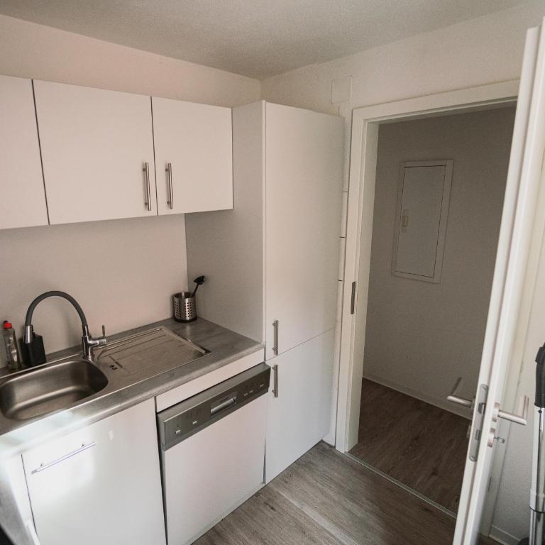 B&B Ferienwohnung in bester Lage - Apartment mit 2 Schlafzimmern - 14