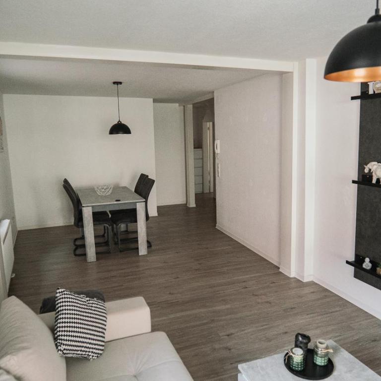 B&B Ferienwohnung in bester Lage - Apartment mit 2 Schlafzimmern - 9