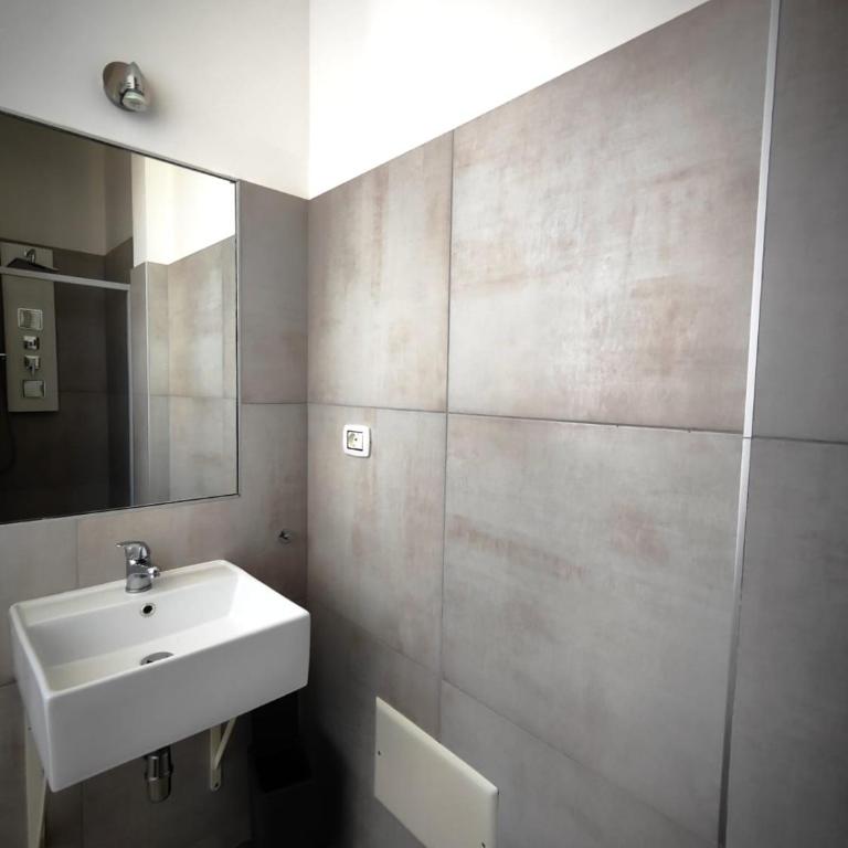 The House of the Waves - Camera Matrimoniale con Bagno Privato - 8
