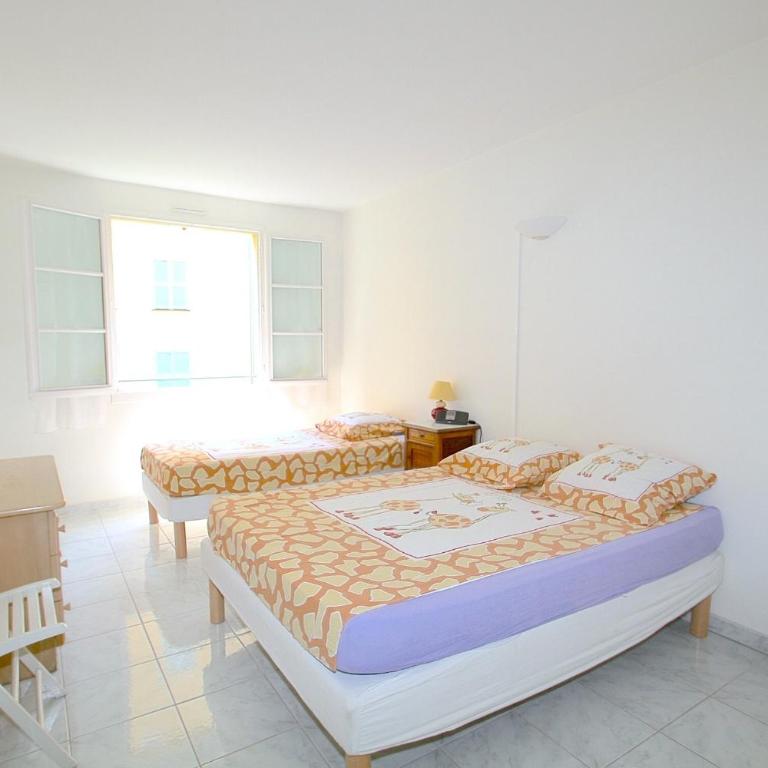 France, Nice, Long stay in Old town, Castle Hill - Appartement 1 Chambre - 45