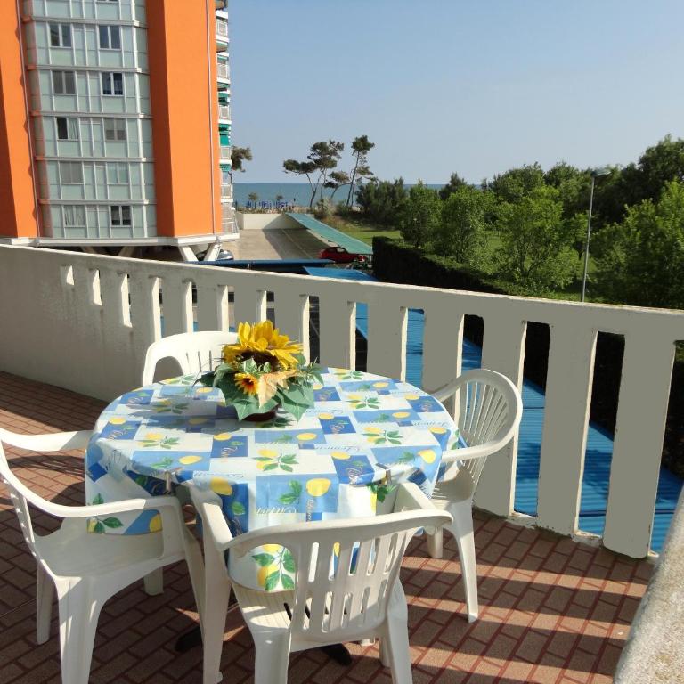Cozy apartment with terrace - Appartamento - 1