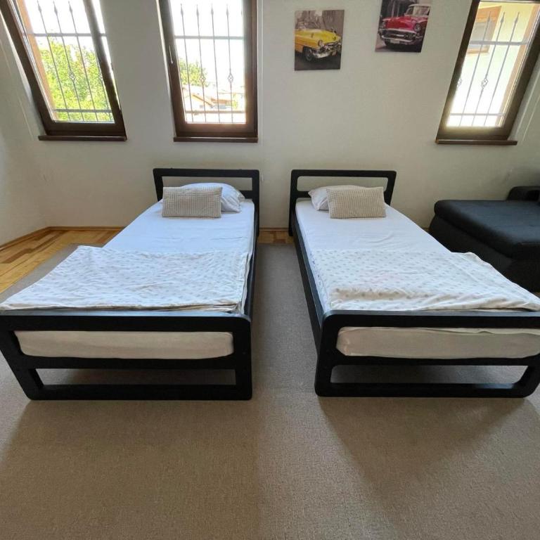 Apartman Ami - Studio - 7