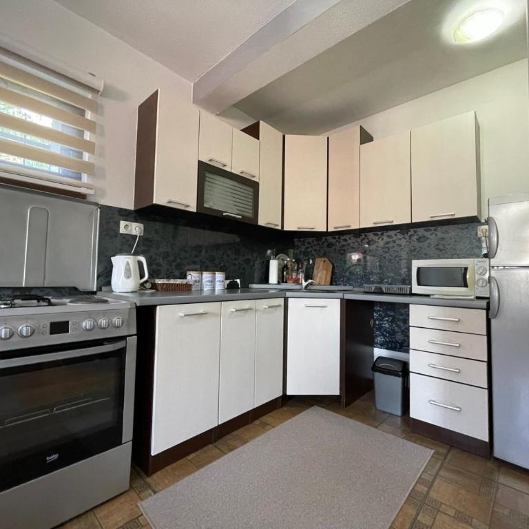 Apartman Ami - Studio - 16