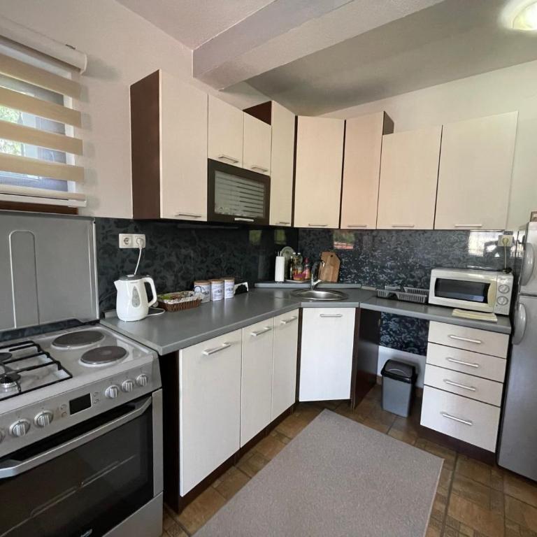 Apartman Ami - Studio - 17