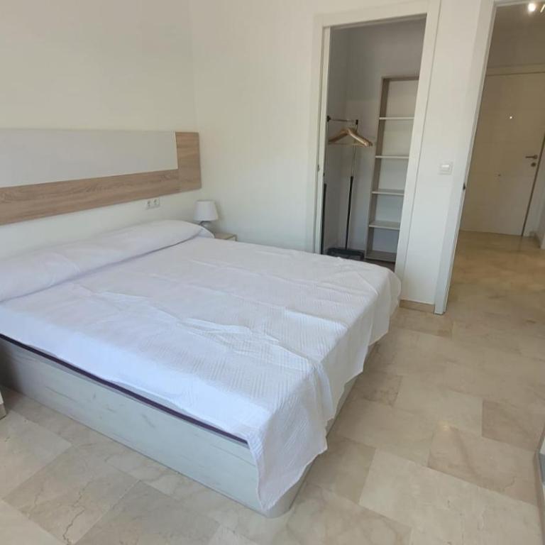Apartamento playa del Albir - Apartment mit 1 Schlafzimmer - 17