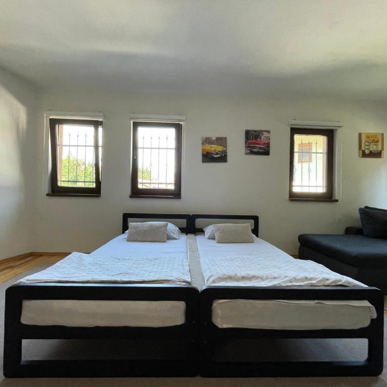 Apartman Ami - Studio - 3
