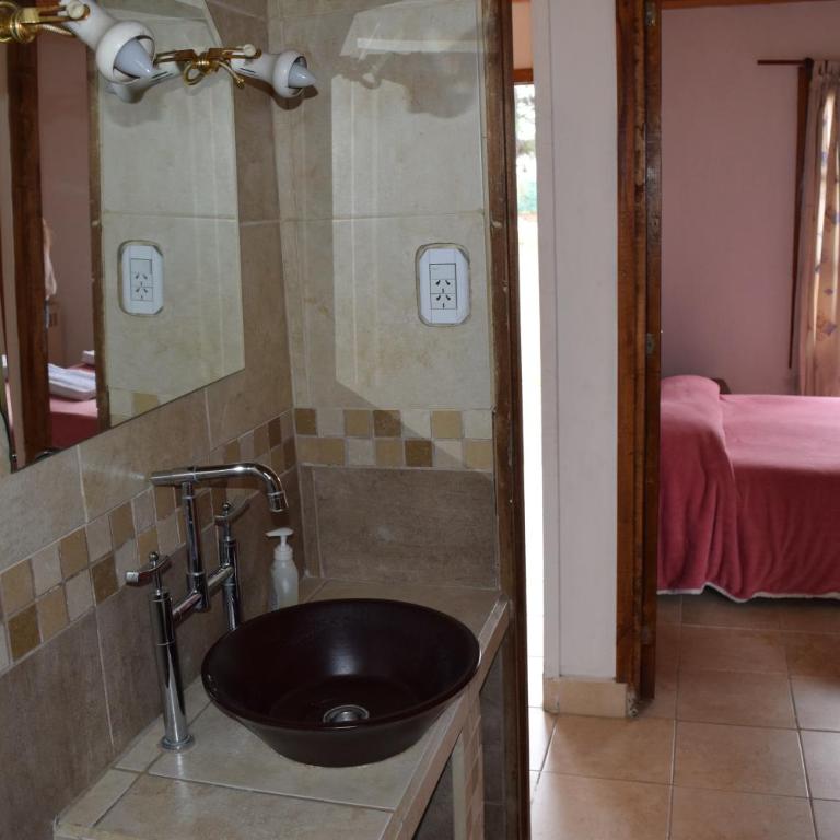 Cabaña Guadalupe - Apartamento de 2 dormitorios - 11
