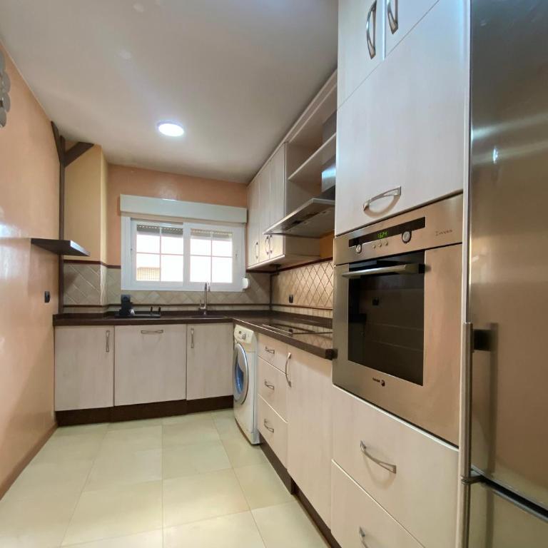 Apartamento Calle Galaroza - Apartamento de 2 dormitorios - 5