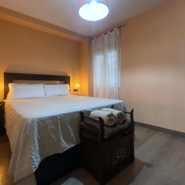 Apartamento Calle Galaroza - Apartamento de 2 dormitorios - 7