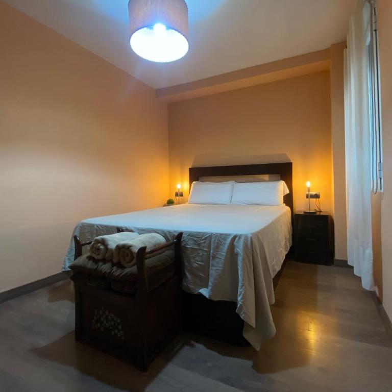 Apartamento Calle Galaroza - Apartamento de 2 dormitorios - 8