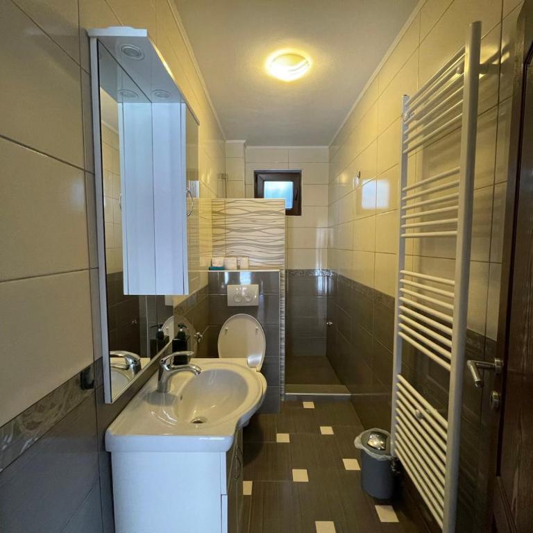 Apartman Ami - Studio - 23