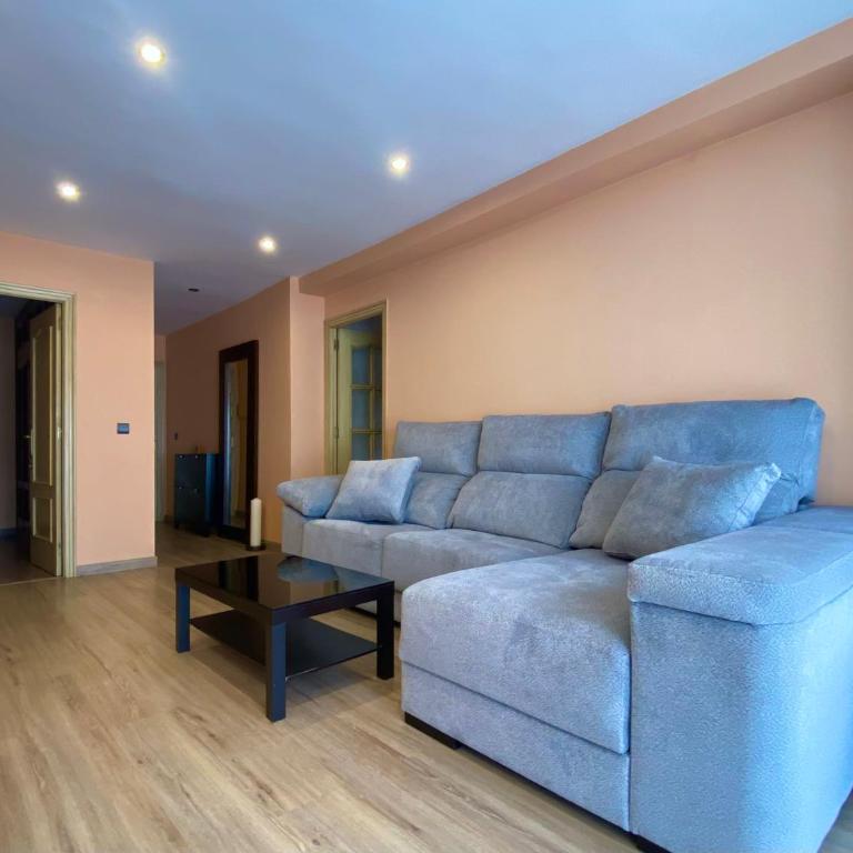 Apartamento Calle Galaroza - Apartamento de 2 dormitorios - 1