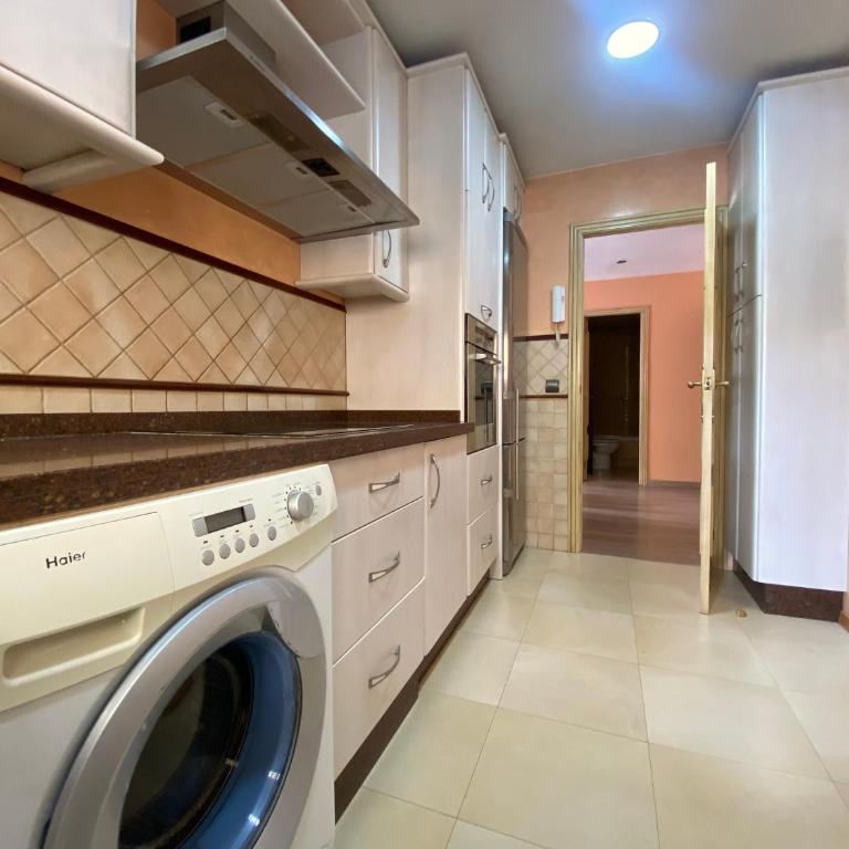 Apartamento Calle Galaroza - Apartamento de 2 dormitorios - 6