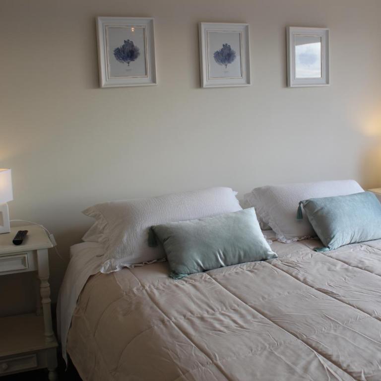 Departamento nuevo vista al mar - Apartamento de 2 dormitorios - 8